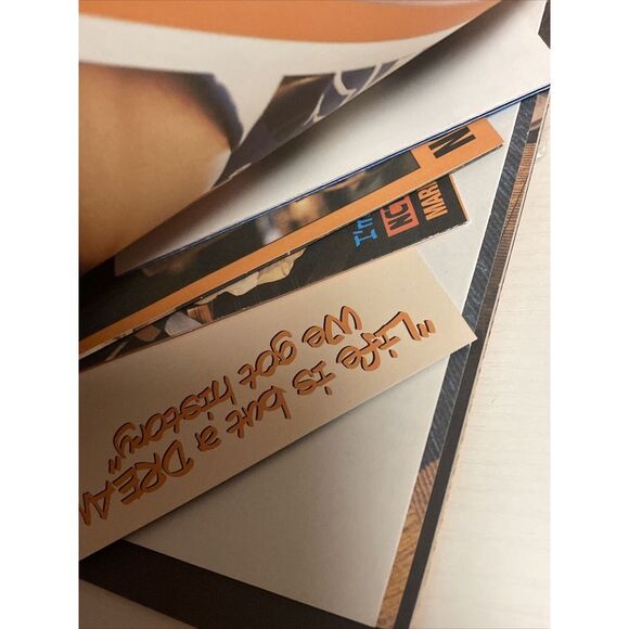 NCT DREAM ISTJ ALBUM + Full Inclusions Partially Sealed. Postcard CDs - Picture 4 of 5